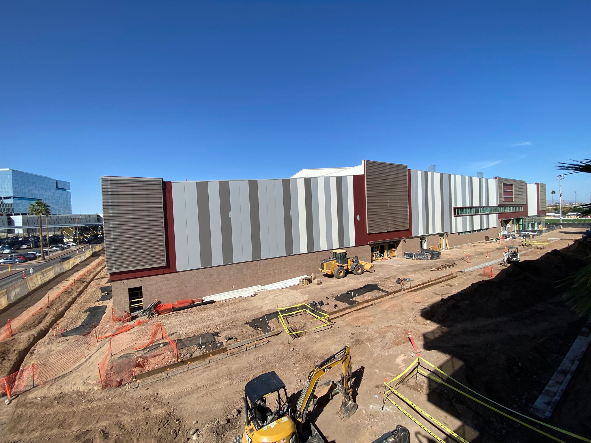Construction