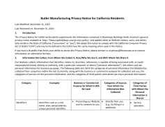 BBNA-CCPA-Notice-for-California-Consumers_Butler-1.pdf