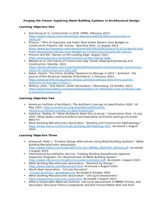 butler-bibliography-forging-the-future-exploring-metal-building-systems-in-architectural-design.docx