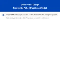 butler-faqs.docx