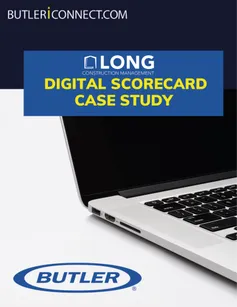  Long Construction Digital Score Case Study